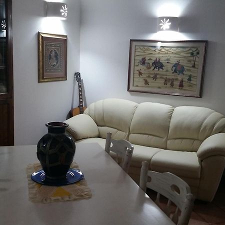 Villa Karmel Valle D'Itria تْشيستيرنِنو المظهر الخارجي الصورة