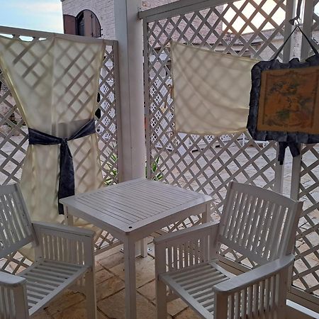 Villa Karmel Valle D'Itria تْشيستيرنِنو المظهر الخارجي الصورة