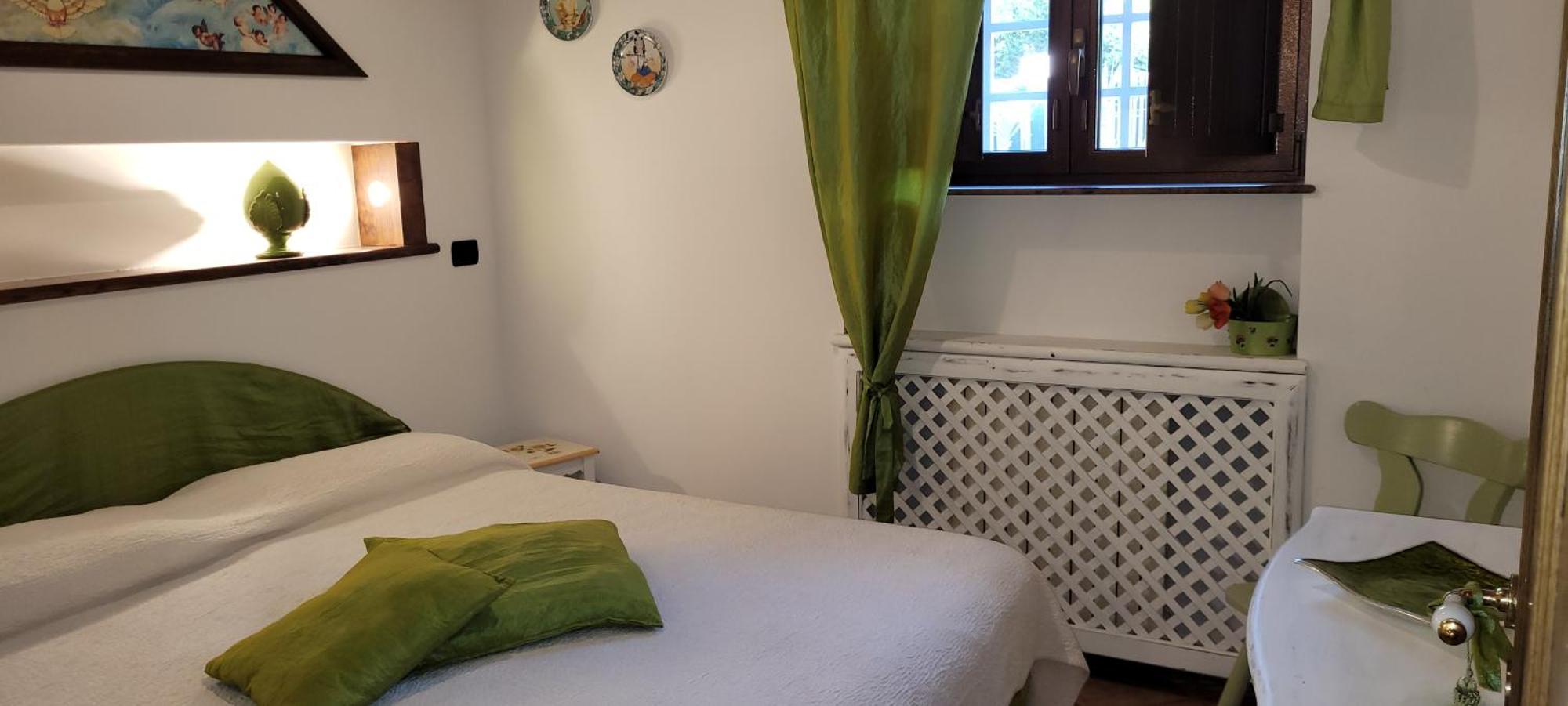 Villa Karmel Valle D'Itria تْشيستيرنِنو المظهر الخارجي الصورة