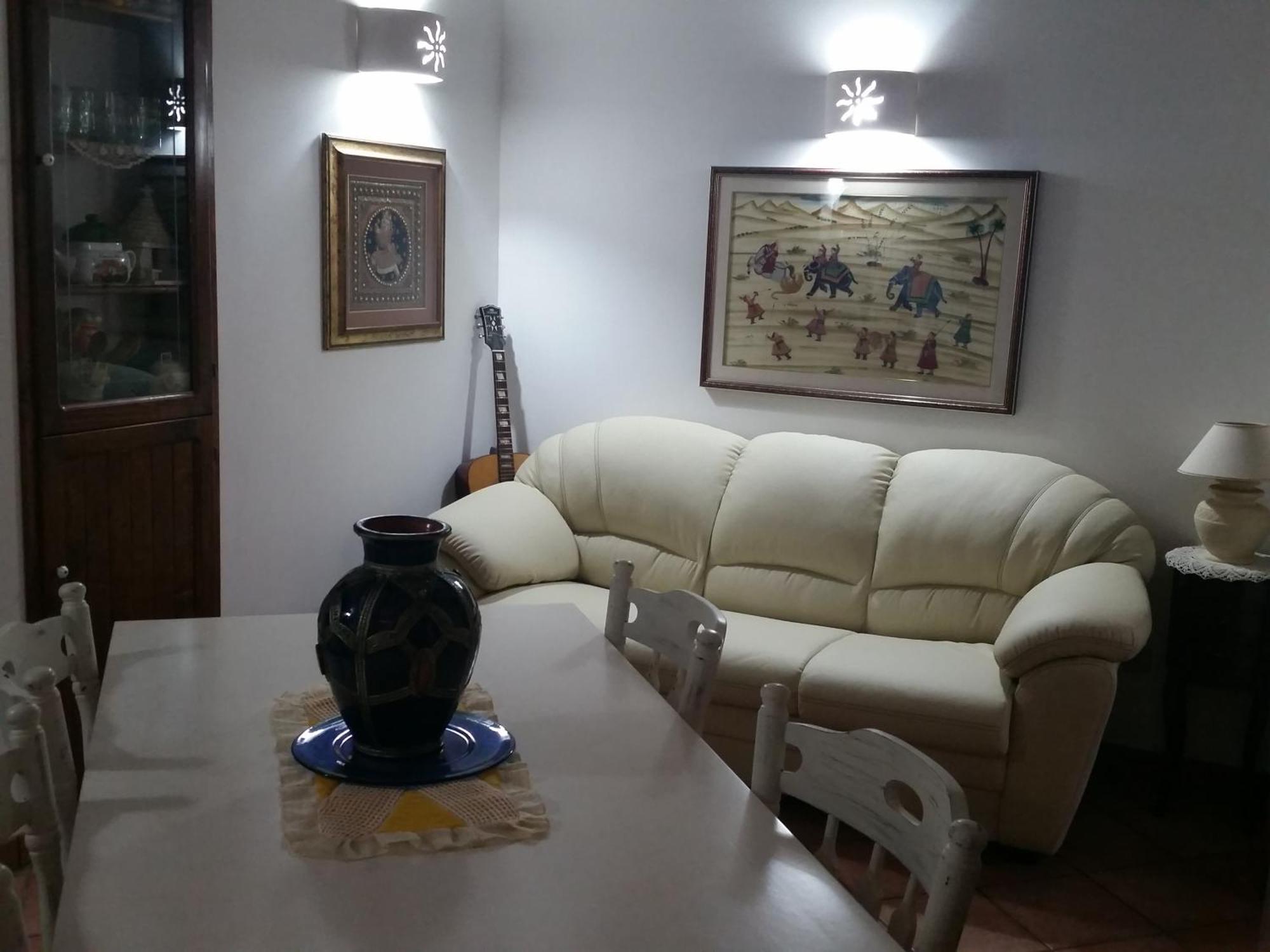 Villa Karmel Valle D'Itria تْشيستيرنِنو المظهر الخارجي الصورة