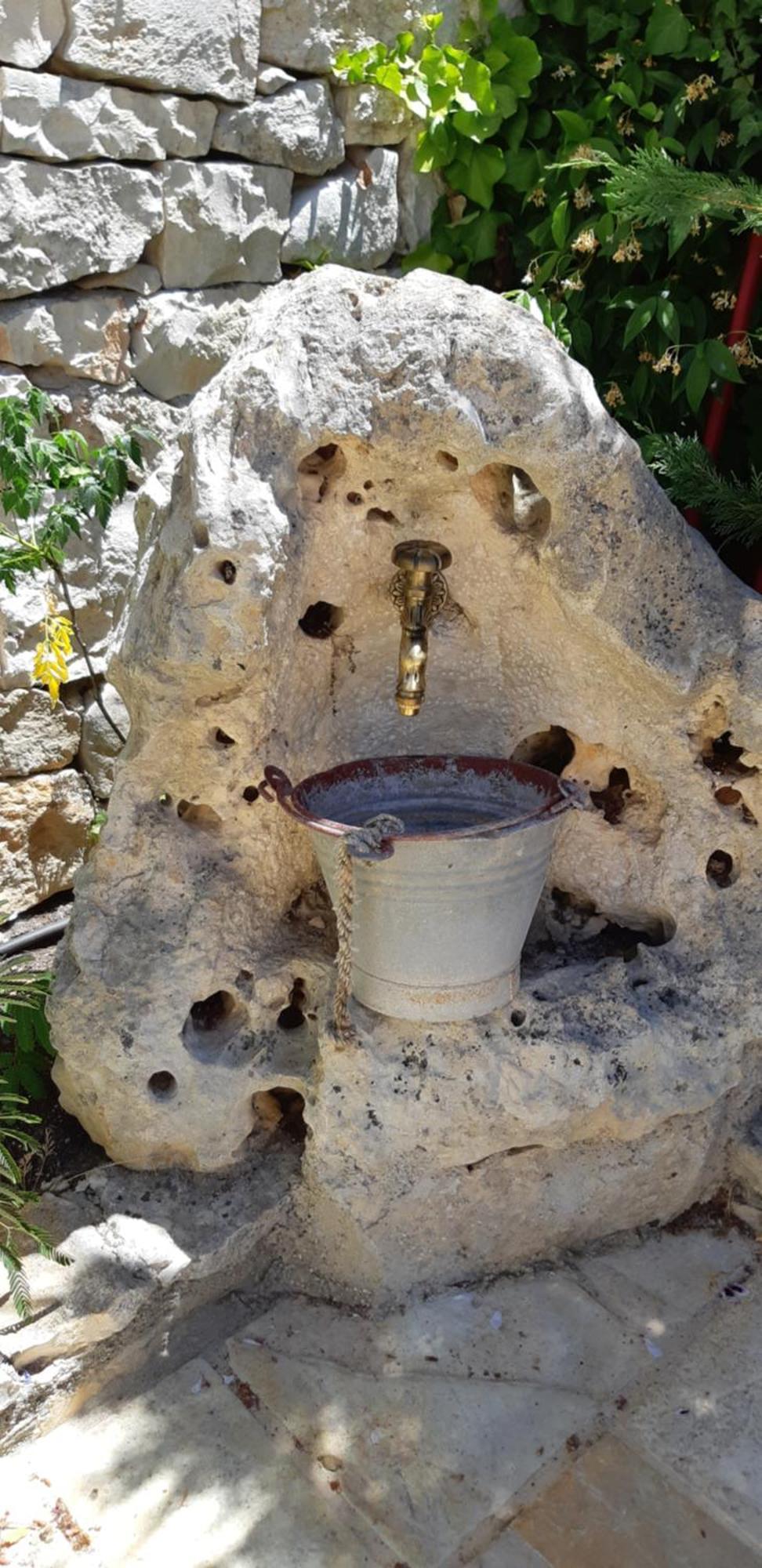 Villa Karmel Valle D'Itria تْشيستيرنِنو المظهر الخارجي الصورة