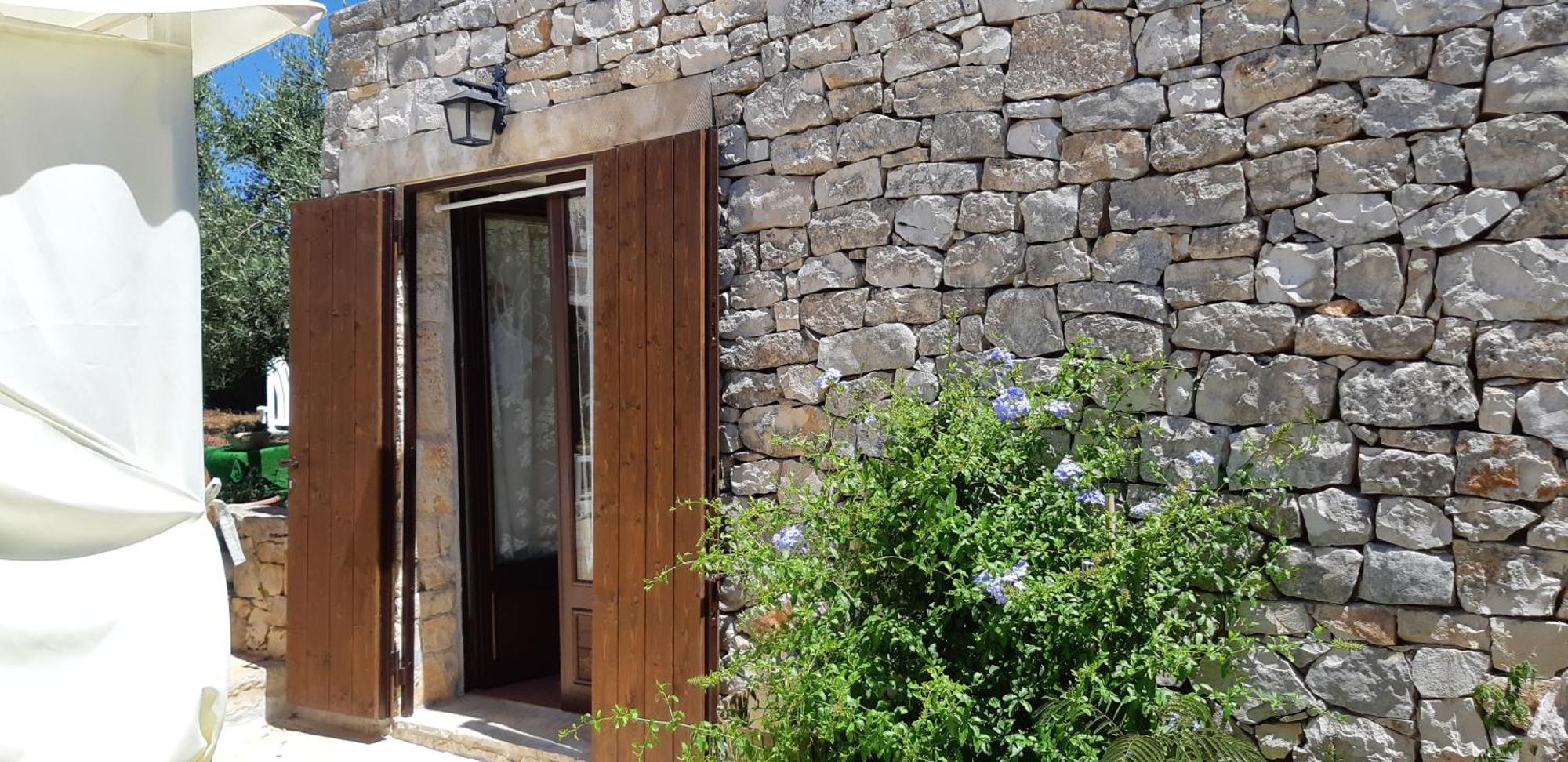 Villa Karmel Valle D'Itria تْشيستيرنِنو المظهر الخارجي الصورة