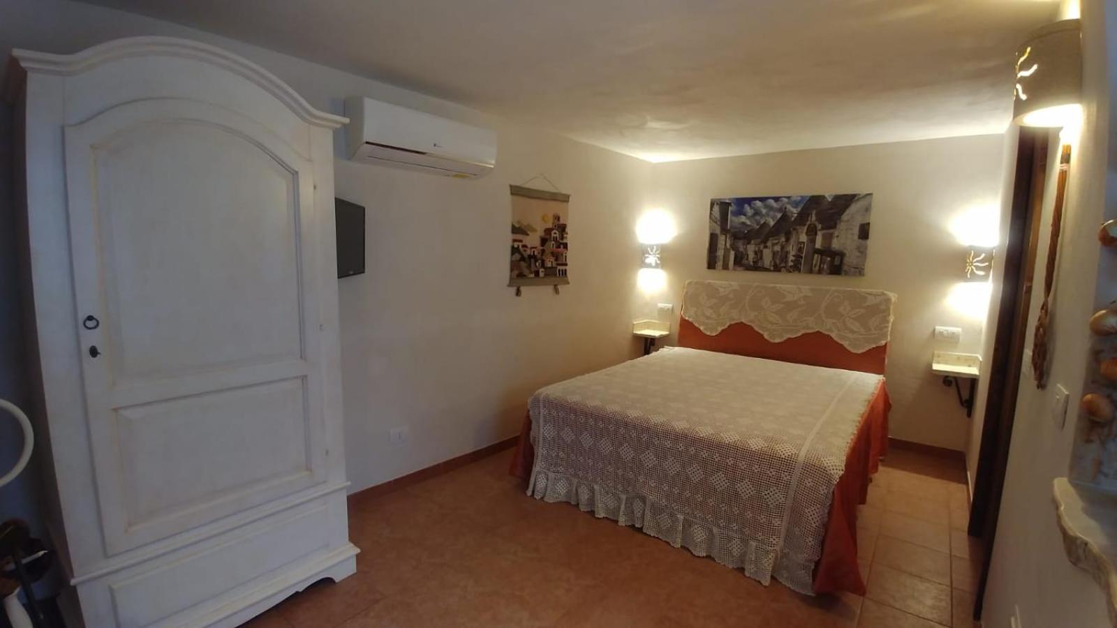 Villa Karmel Valle D'Itria تْشيستيرنِنو المظهر الخارجي الصورة