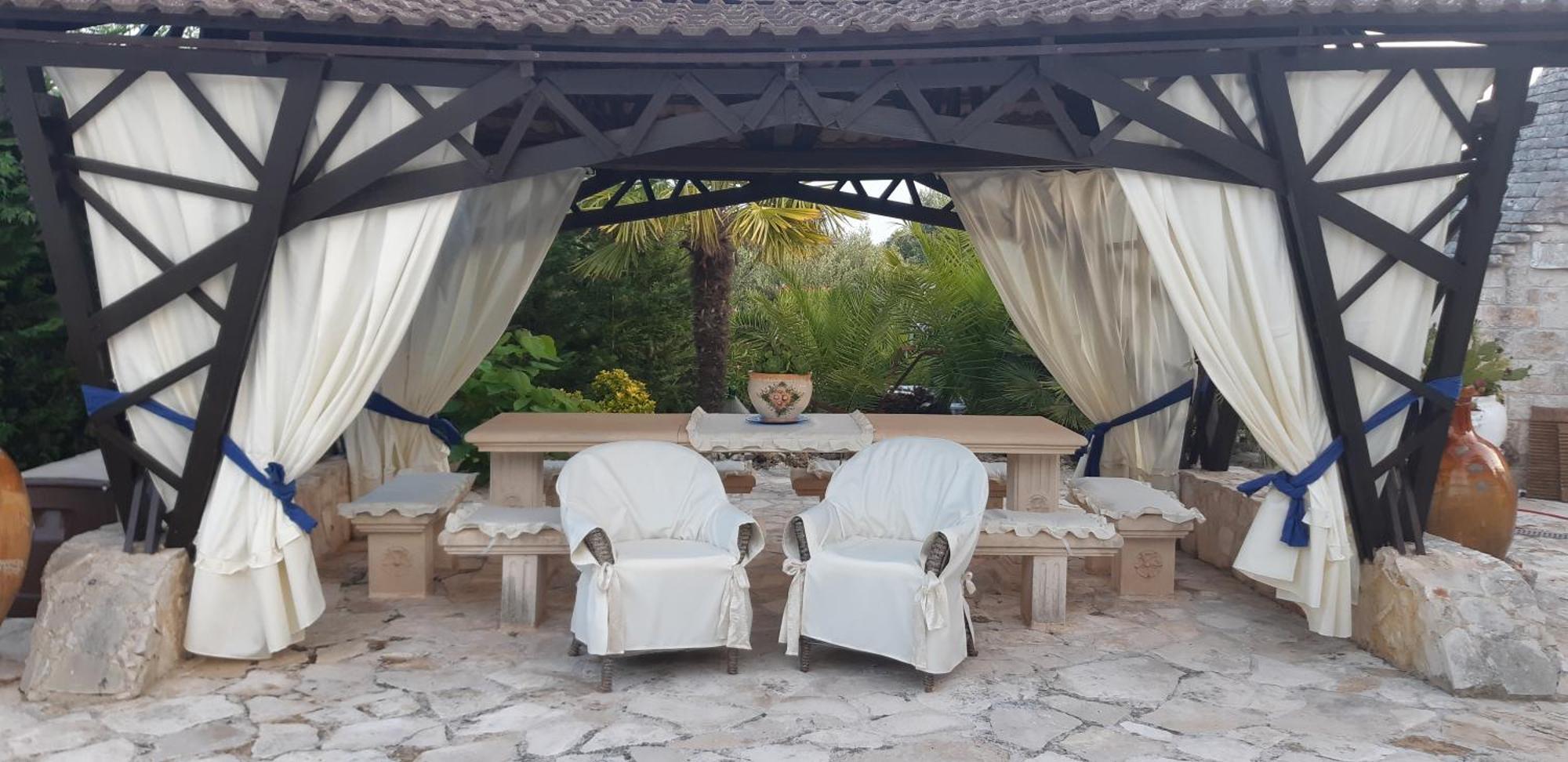 Villa Karmel Valle D'Itria تْشيستيرنِنو المظهر الخارجي الصورة